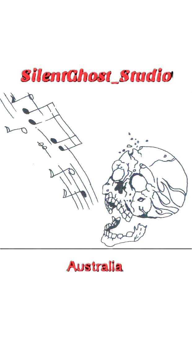 SilentGhost Studio