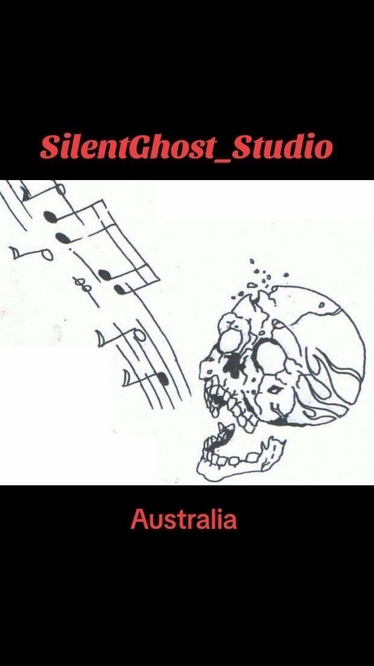 Studio Sessions